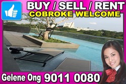 Cluny Park Residence (D10), Condominium #159233732